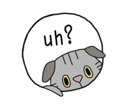 Sucotty and his friends (English) sticker #12342934