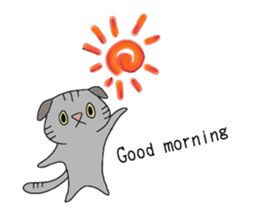 Sucotty and his friends (English) sticker #12342937