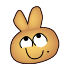 Aren character for ARCRENDER