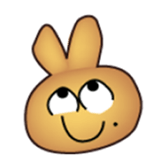 Aren character for ARCRENDER sticker #12342950