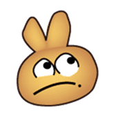 Aren character for ARCRENDER sticker #12342953