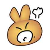 Aren character for ARCRENDER sticker #12342954