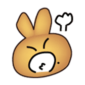 Aren character for ARCRENDER sticker #12342954