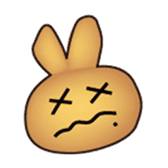 Aren character for ARCRENDER sticker #12342956