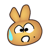 Aren character for ARCRENDER sticker #12342958