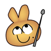 Aren character for ARCRENDER sticker #12342961