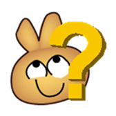 Aren character for ARCRENDER sticker #12342964