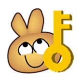 Aren character for ARCRENDER sticker #12342965