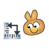 Aren character for ARCRENDER sticker #12342967