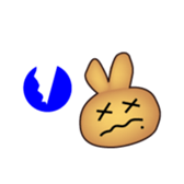 Aren character for ARCRENDER sticker #12342971