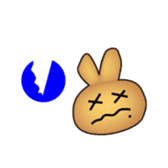 Aren character for ARCRENDER sticker #12342971