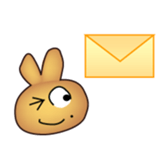 Aren character for ARCRENDER sticker #12342974