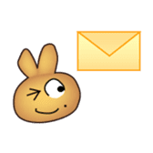 Aren character for ARCRENDER sticker #12342974