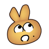 Aren character for ARCRENDER sticker #12342977