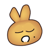 Aren character for ARCRENDER sticker #12342981