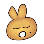 Aren character for ARCRENDER sticker #12342981