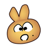 Aren character for ARCRENDER sticker #12342982