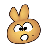 Aren character for ARCRENDER sticker #12342982