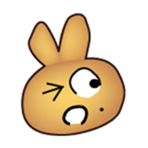 Aren character for ARCRENDER sticker #12342984