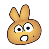 Aren character for ARCRENDER sticker #12342987