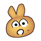 Aren character for ARCRENDER sticker #12342987