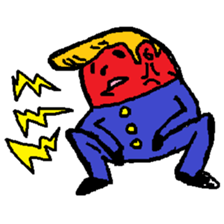 (Wordless)A Panda is so expressive2 sticker #12343484