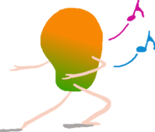 Bro Mango Sticker sticker #12343698