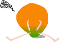 Bro Mango Sticker sticker #12343704