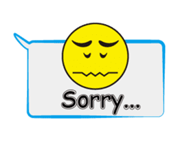 Too lazy to type words~ sticker #12343839