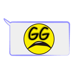 Too lazy to type words~ sticker #12343846