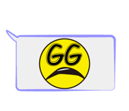 Too lazy to type words~ sticker #12343846