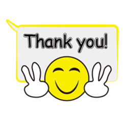 Too lazy to type words~ sticker #12343858