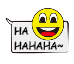 Too lazy to type words~ sticker #12343867