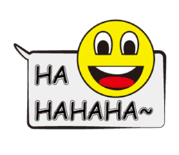 Too lazy to type words~ sticker #12343867