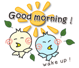 kacco's Raccoon-2(English) sticker #12344310