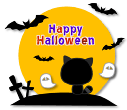 kacco's Raccoon-2(English) sticker #12344345