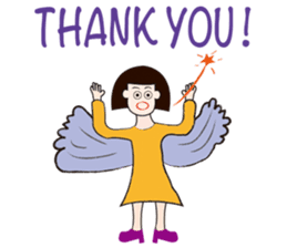 Arthur Love Graffiti 3 sticker #12344431