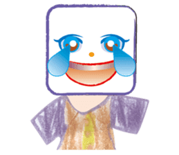 Arthur Love Graffiti 3 sticker #12344438