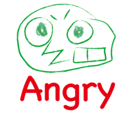 Arthur Love Graffiti 3 sticker #12344462