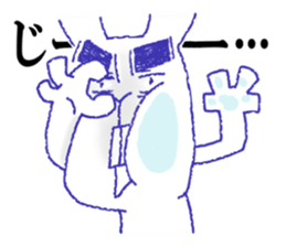 GORGONZOLA13 BROS. sticker #12346022