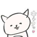 amecorn and mochi