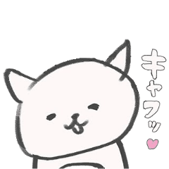 amecorn and mochi