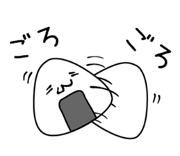 Shy guy "OniguRin" sticker #12347244