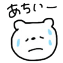 kumanokosann sticker #12347258