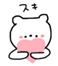 kumanokosann sticker #12347260