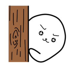 Cool Seal Sticker Keigo sticker #12347818