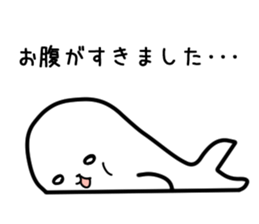 Cool Seal Sticker Keigo sticker #12347831