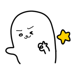 Cool Seal Sticker Keigo sticker #12347840