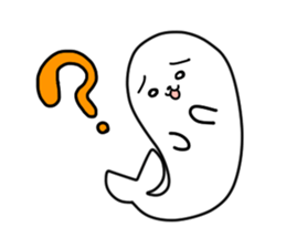 Cool Seal Sticker Keigo sticker #12347842