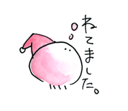 Jellyfish & understand sticker #12348427